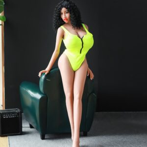 SY DOLL 167 CM F TPE - Nicolette - FRISKY BUSINESS SG