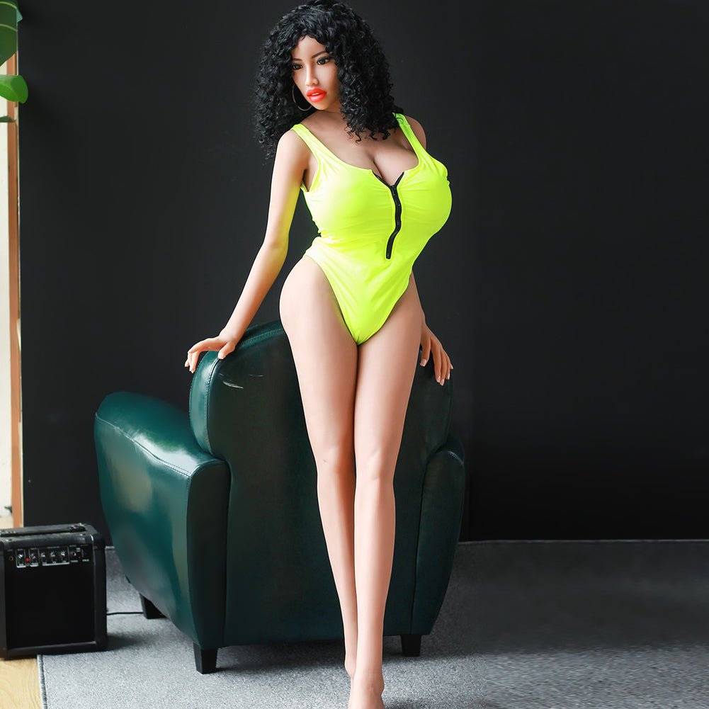 SY DOLL 167 CM F TPE - Nicolette - FRISKY BUSINESS SG