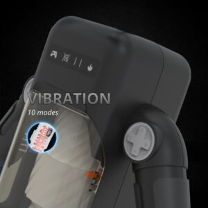 SyncGrip PleasureMount - Fully Automatic Stroker - FRISKY BUSINESS SG