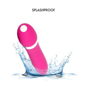 Tango - Single Vibrator - FRISKY BUSINESS SG