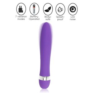 Tango - Single Vibrator - FRISKY BUSINESS SG