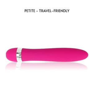 Tango - Single Vibrator - FRISKY BUSINESS SG