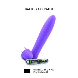 Tango - Single Vibrator - FRISKY BUSINESS SG