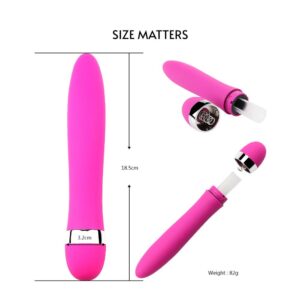 Tango - Single Vibrator - FRISKY BUSINESS SG
