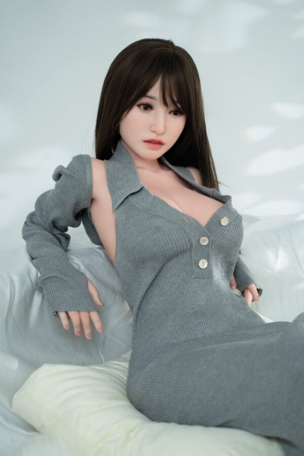 TAYU Doll 148 cm D Silicone - Angel Meng - FRISKY BUSINESS SG