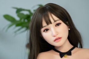 TAYU Doll 148 cm D Silicone - Angel Meng - FRISKY BUSINESS SG