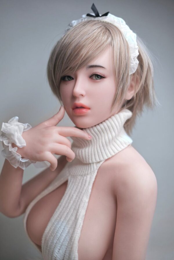 TAYU Doll 148 cm D Silicone - QingZhi - V2 - FRISKY BUSINESS SG
