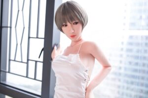 TAYU Doll 155 cm B Silicone - Yuzi - V2 - FRISKY BUSINESS SG