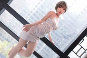 TAYU Doll 155 cm B Silicone - Yuzi - V2 - FRISKY BUSINESS SG