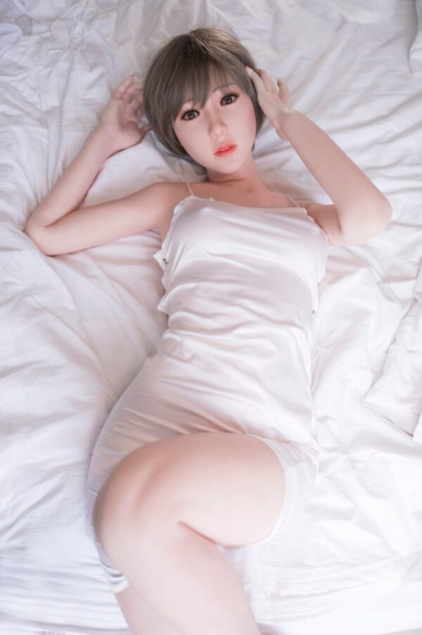 TAYU Doll 155 cm B Silicone - Yuzi - V2 - FRISKY BUSINESS SG