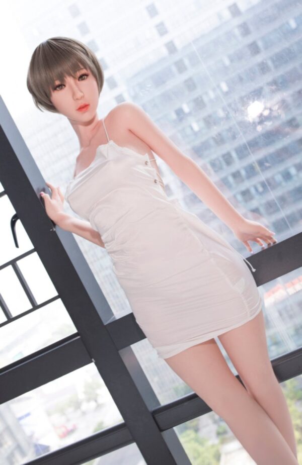 TAYU Doll 155 cm B Silicone - Yuzi - V2 - FRISKY BUSINESS SG