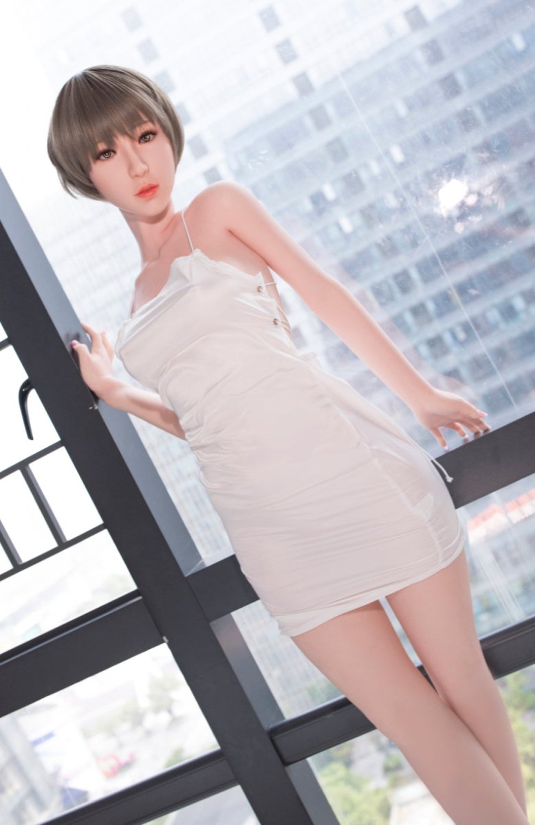 TAYU Doll 155 cm B Silicone - Yuzi - V2 - FRISKY BUSINESS SG