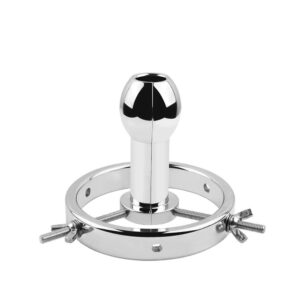 The Extreme - Adjustable Anal Plug - Speculum - Dilator - FRISKY BUSINESS SG