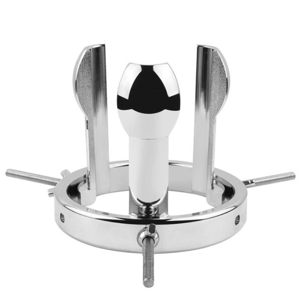 The Extreme - Adjustable Anal Plug - Speculum - Dilator - FRISKY BUSINESS SG