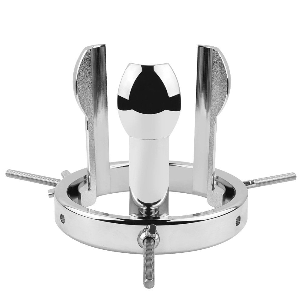 the-extreme-adjustable-anal-plug-speculum-dilator-946924 The Extreme - Adjustable Anal Plug - Speculum - Dilator - FRISKY BUSINESS SG
