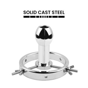 The Extreme - Adjustable Anal Plug - Speculum - Dilator - FRISKY BUSINESS SG