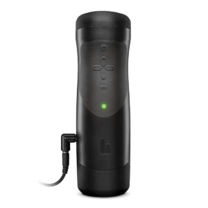 The Handy - App Controlled Interactive Bluetooth Stroker - FRISKY BUSINESS SG