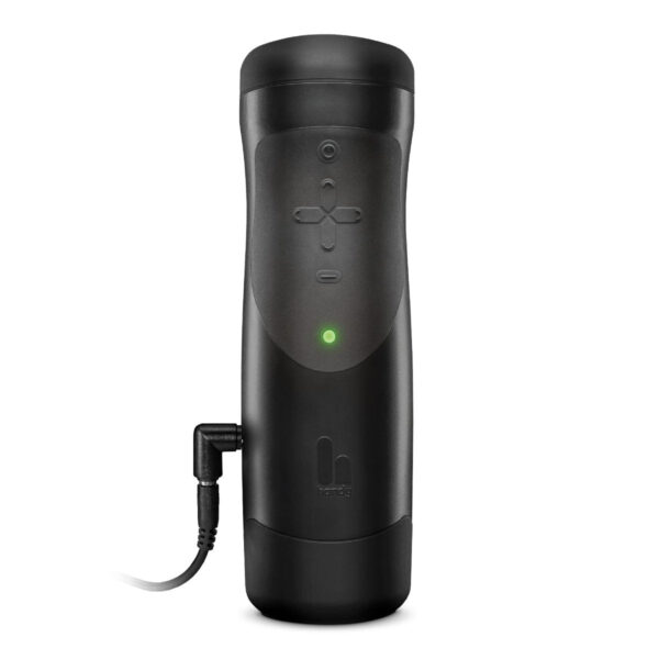 The Handy - App Controlled Interactive Bluetooth Stroker - FRISKY BUSINESS SG