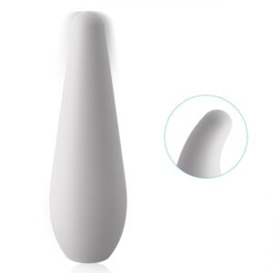 The Kingpin - Palm-sized Vibrator - FRISKY BUSINESS SG