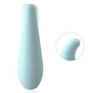 The Kingpin - Palm-sized Vibrator - FRISKY BUSINESS SG