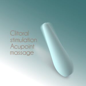 The Kingpin - Palm-sized Vibrator - FRISKY BUSINESS SG