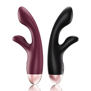 The Noble - Dual Vibrator - FRISKY BUSINESS SG