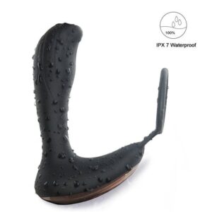 Thor - Prostate Massager - FRISKY BUSINESS SG