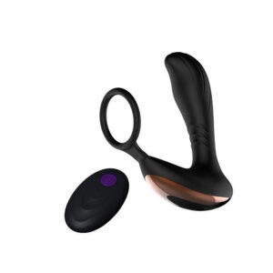 Thor - Prostate Massager - FRISKY BUSINESS SG