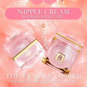 Thrilling - Nipple Arousal Cream - FRISKY BUSINESS SG