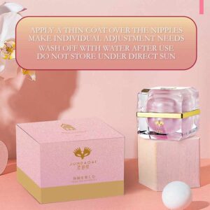 Thrilling - Nipple Arousal Cream - FRISKY BUSINESS SG
