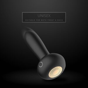 Thrust Master - Thrusting Stimulator, Suitable for Front and Rear - FRISKY BUSINESS SG