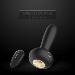 Thrust Master - Thrusting Stimulator, Suitable for Front and Rear - FRISKY BUSINESS SG