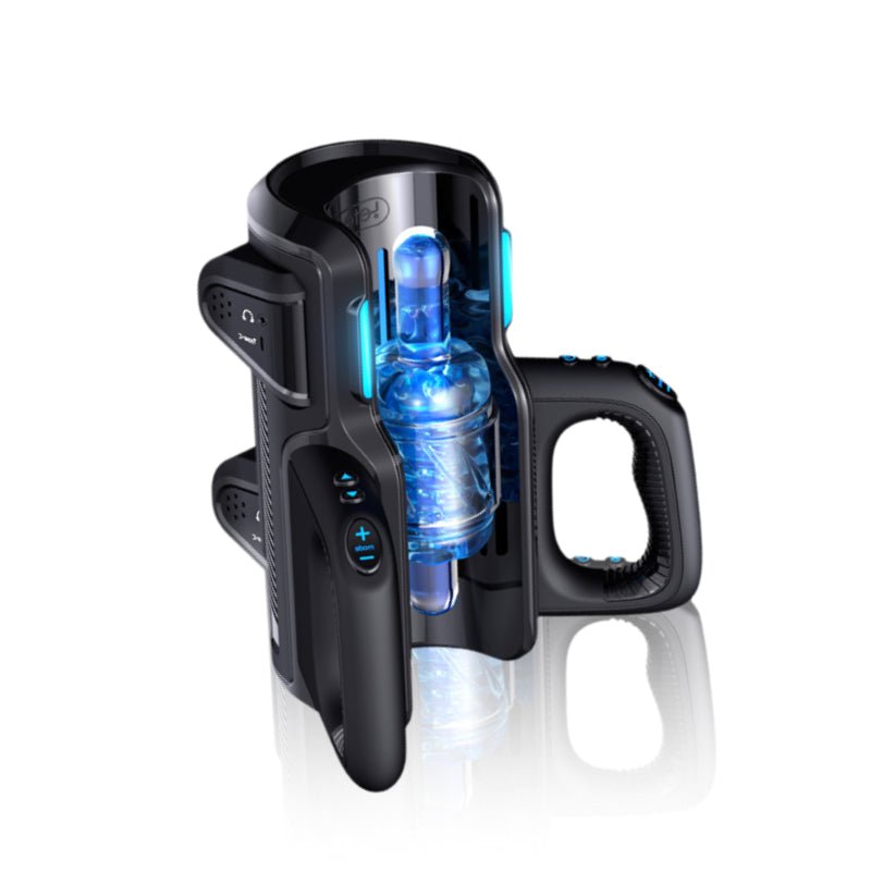 thrust-pro-automatic-masturbator-782215 Thrust Pro – Automatic Masturbator - FRISKY BUSINESS SG