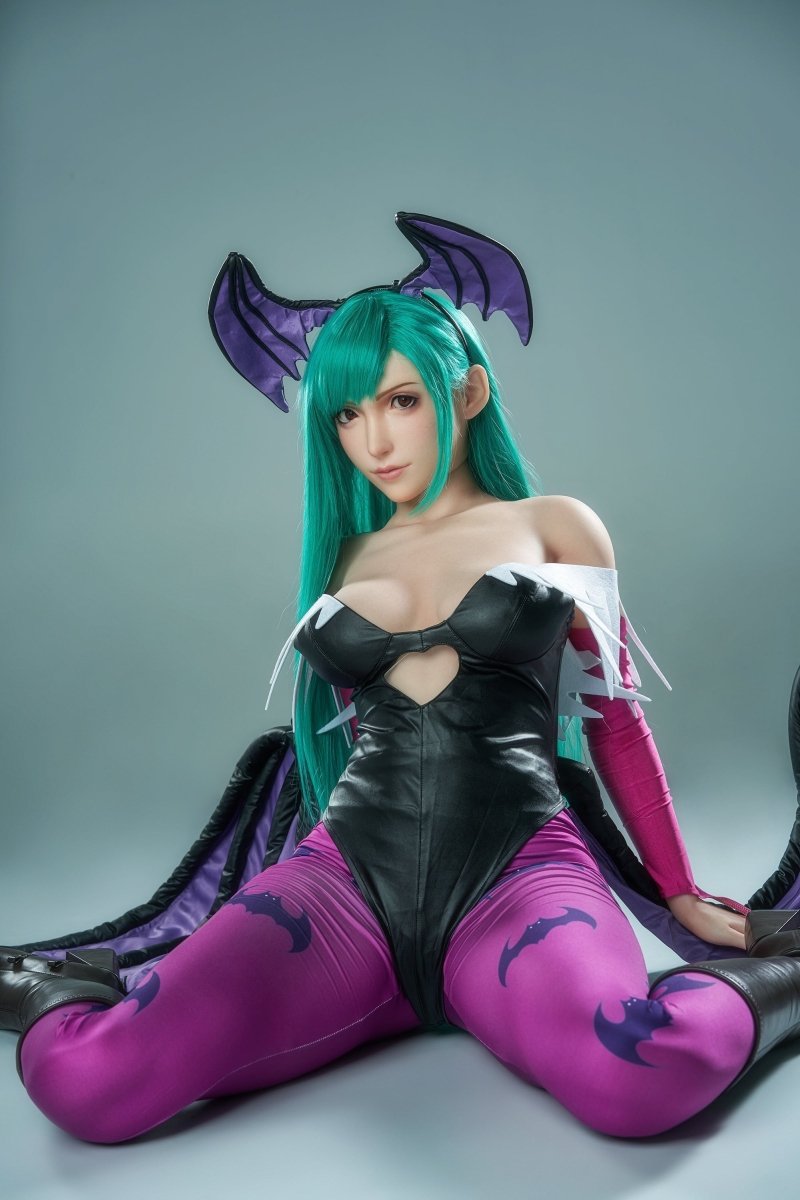 Tifa's Costume - FRISKY BUSINESS SG