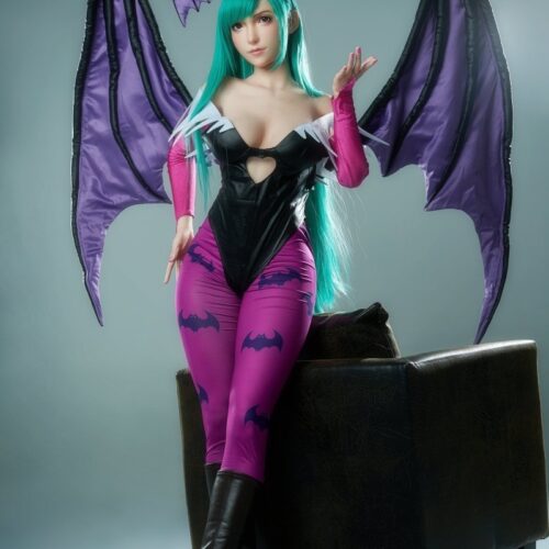 Tifa's Costume - FRISKY BUSINESS SG