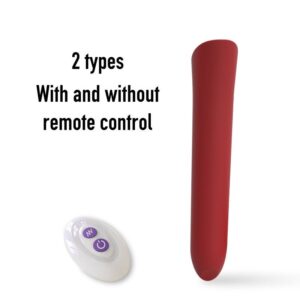 Tiny Temptation - Very Powerful Mini Rechargeable Vibrator - FRISKY BUSINESS SG