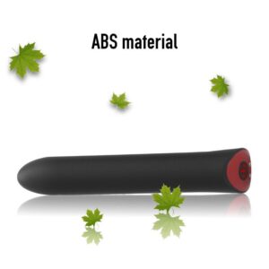 Tiny Temptation - Very Powerful Mini Rechargeable Vibrator - FRISKY BUSINESS SG