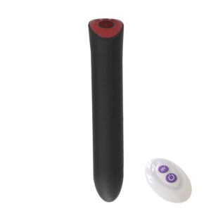 Tiny Temptation - Very Powerful Mini Rechargeable Vibrator - FRISKY BUSINESS SG