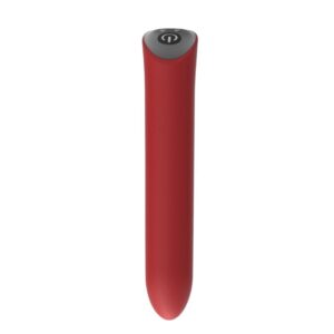 Tiny Temptation - Very Powerful Mini Rechargeable Vibrator - FRISKY BUSINESS SG