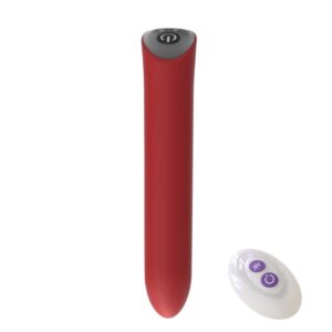 Tiny Temptation - Very Powerful Mini Rechargeable Vibrator - FRISKY BUSINESS SG