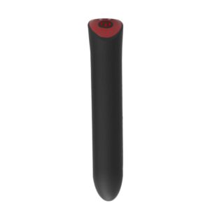 Tiny Temptation - Very Powerful Mini Rechargeable Vibrator - FRISKY BUSINESS SG