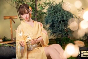 Top Sino 168 cm Platinum Silicone - Minai (RRS+) - FRISKY BUSINESS SG