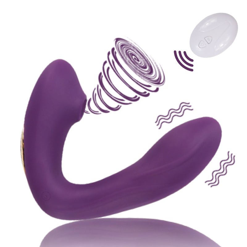 tricia-dual-action-oral-sex-vibrator-614799 Tricia - Dual Action Oral Sex Vibrator - FRISKY BUSINESS SG