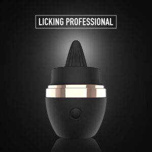 Ultimate Pleasure - The Licking Professional - FRISKY BUSINESS SG