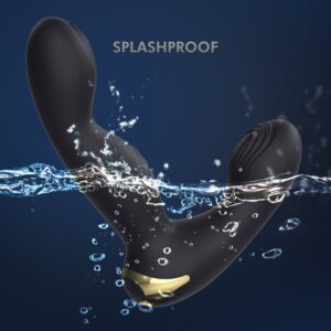 Up all night - Rechargeable Prostate Massager (Type1) - FRISKY BUSINESS SG