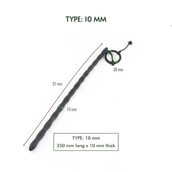 10 mm