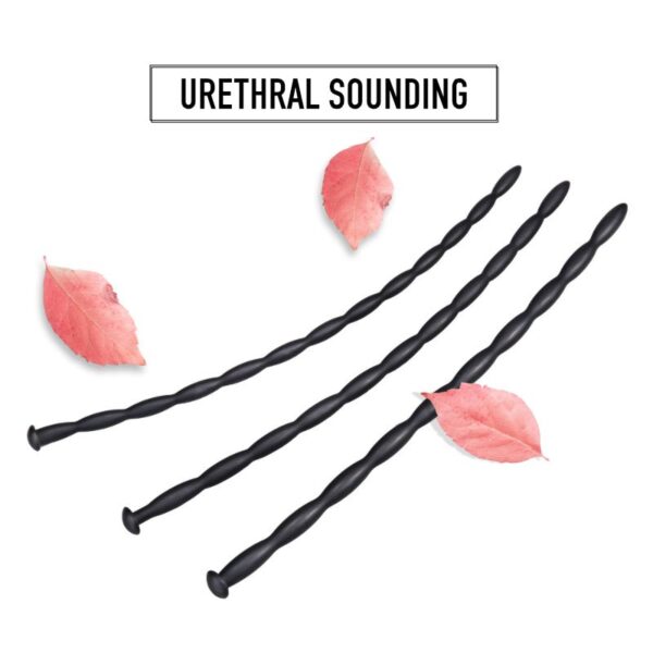 Urethra Sounding - FRISKY BUSINESS SG