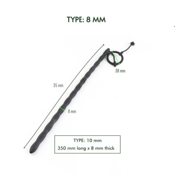 8 mm