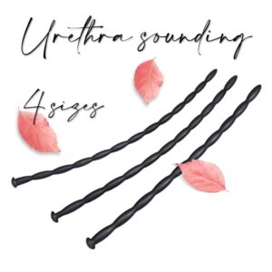 Urethra Sounding - FRISKY BUSINESS SG