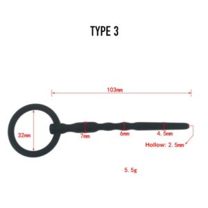 Urethral Sounding - FRISKY BUSINESS SG